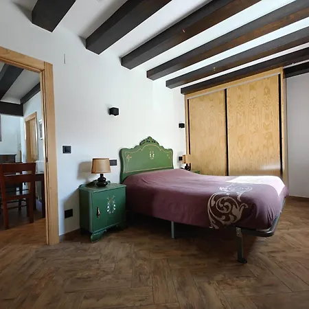 בית נופש Dreams Romantic Loft *