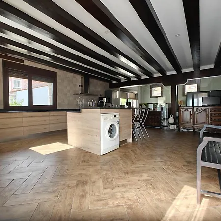 Dreams Romantic Loft בית נופש *