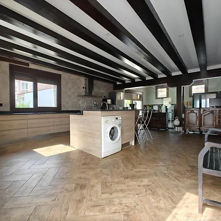 Dreams Romantic Loft * Carcedo de Burgos