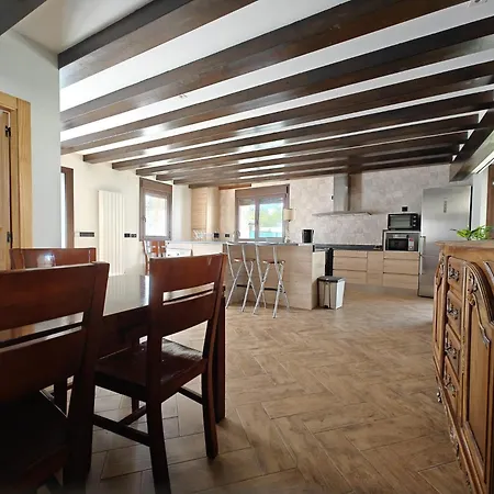Dreams Romantic Loft בית נופש