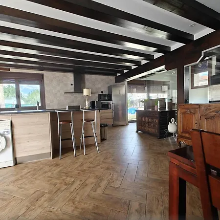 Dreams Romantic Loft בית נופש *