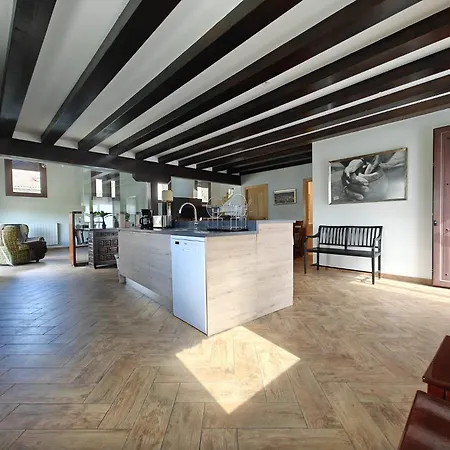 בית נופש Dreams Romantic Loft *