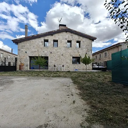 Dreams Romantic Loft * Carcedo de Burgos