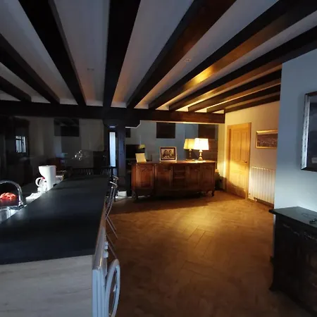 Dreams Romantic Loft *