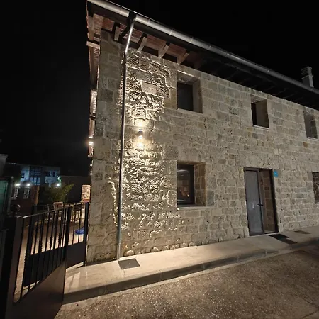 Dreams Romantic Loft Carcedo de Burgos